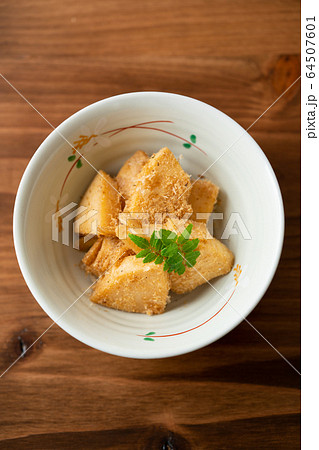 筍の土佐煮 筍の土佐煮 64507601