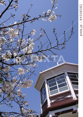 西宮の洋風建築学舎 今津六角堂 西宮の洋風建築学舎 今津六角堂 64508382