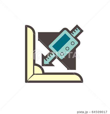 welding check icon 64509017