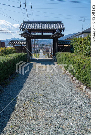 正龍寺 埼玉県寄居町 正龍寺 埼玉県寄居町 64509135