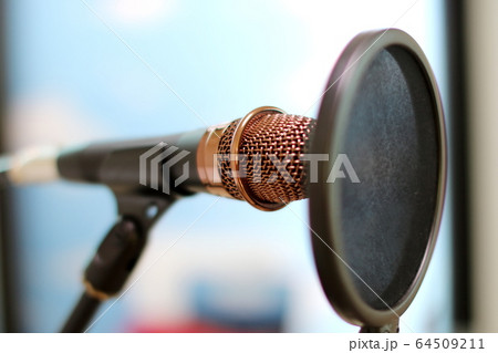 マイク&ポップガード 64509211