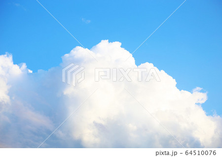 空と雲 空と雲 64510076
