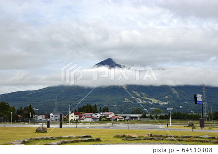 磐梯山 磐梯山 64510308