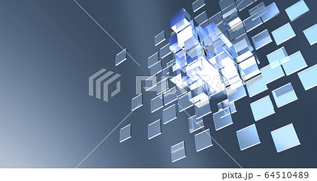 テクノロジー　イメージ 64510489