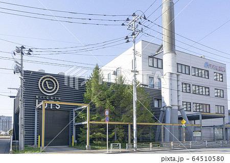 ライブ会場 【新潟LOTS】 64510580