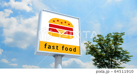 イメージグラフィック 64511910