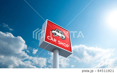 イメージグラフィック 64511921