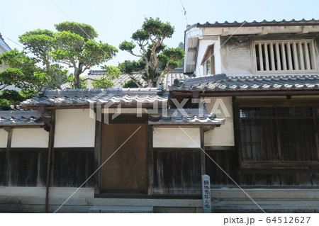 杉本家住宅 杉本家住宅 64512627