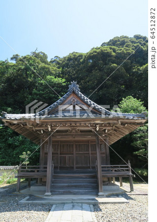 実相寺~金色堂~ 実相寺~金色堂~ 64512872