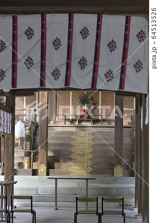 吉田神社 本宮 吉田神社 本宮 64513526