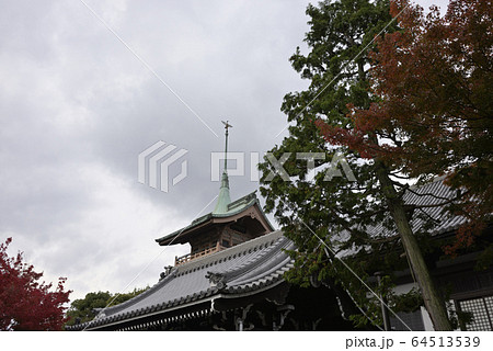 大雲院 祇園閣 大雲院 祇園閣 64513539