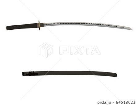 日本刀 日本刀 64513623