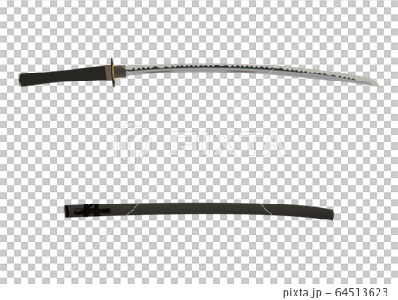 日本刀 日本刀 64513623