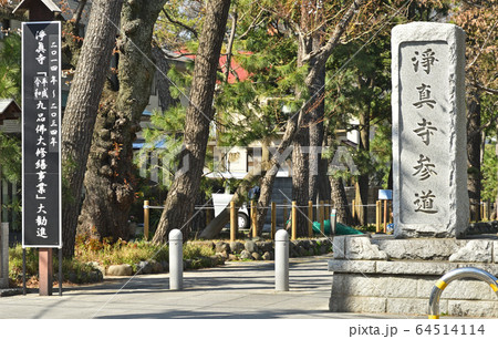 世田谷散歩:九品仏浄真寺 浄土宗 世田谷散歩:九品仏浄真寺 浄土宗 64514114