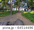 一夜城　本丸１ 64514496