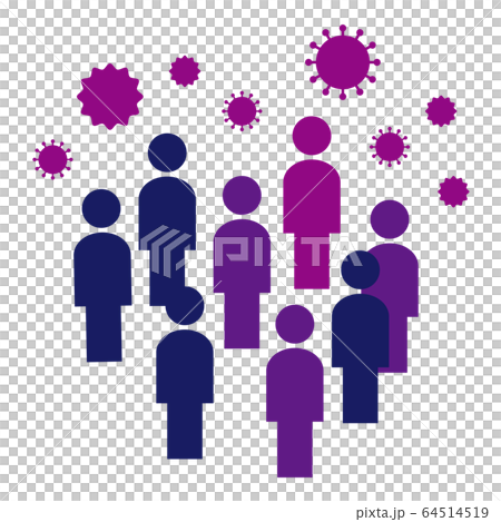 三密“緻密”圖像 64514519