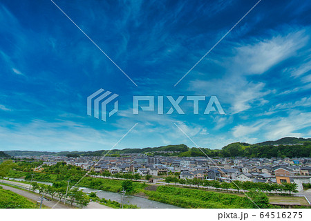 金沢市田上町　眺望 64516275