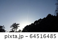 一筋の糸 64516485