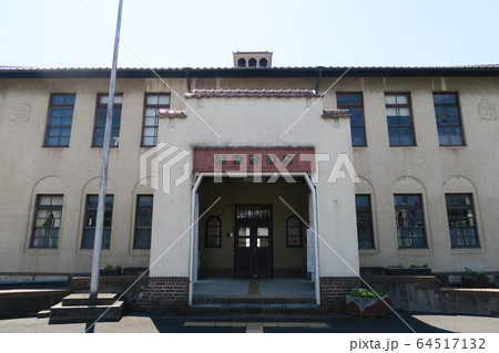 旧加悦町役場庁舎 旧加悦町役場庁舎 64517132