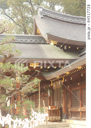 京都の今宮神社 京都の今宮神社 64517728