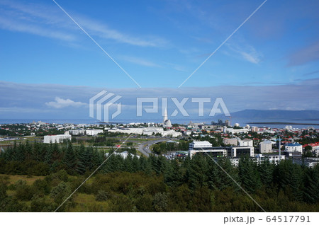 ペルトラン展望台 64517791