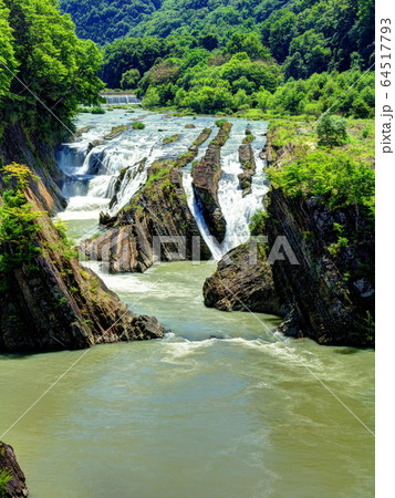 千鳥ヶ滝 64517793