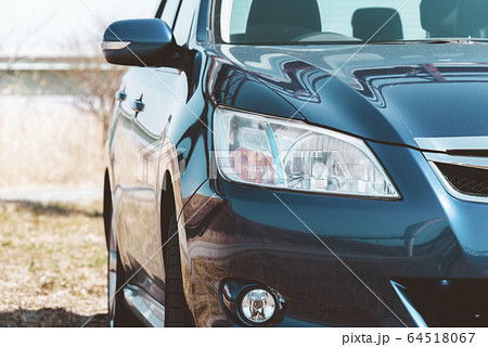 自動車 64518067