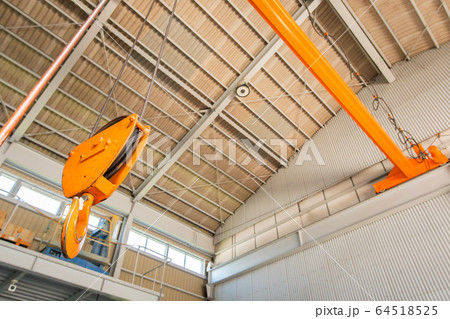 整備工場 整備工場 64518525