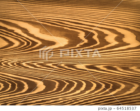 杉板の木目 杉板の木目 64518537