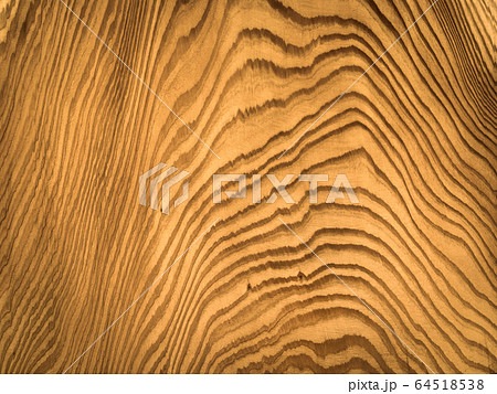 杉板の木目 杉板の木目 64518538