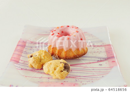 いちごケーキ いちごケーキ 64518656