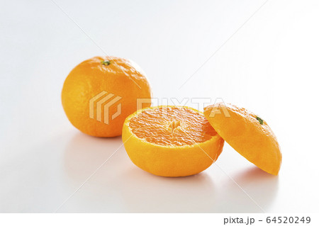 カラマンダリン　マンダリン　オレンジ 64520249