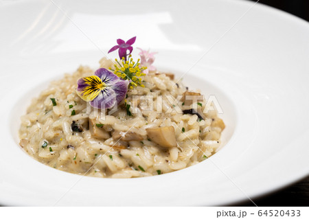 Risotto 64520433