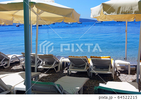 トルコ　ボドルム湾　エーゲ海 64522215