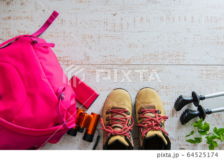 山ガールイメージ 64525174