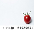 プチトマト1個 64525631