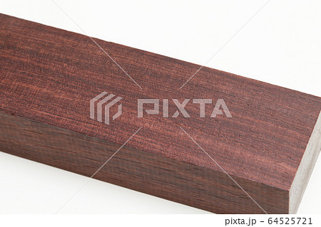 紫檀　シタン　銘木 64525721