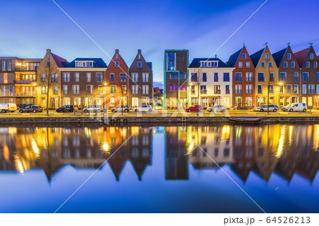 Vathorst, Amersfoort, Netherlands Cityscape Vathorst, Amersfoort, Netherlands Cityscape 64526213