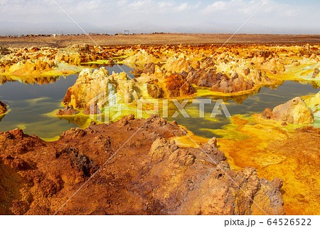 エチオピア アフリカの 旅行 64526522
