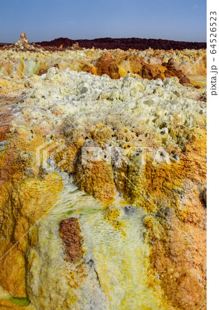 エチオピア アフリカの 旅行 64526523