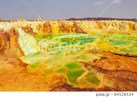 エチオピア アフリカの 旅行 64526524