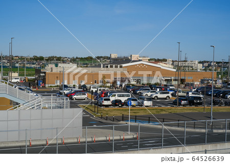 道の駅　いちかわ 64526639