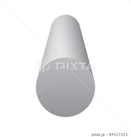 rebar icon isolated 64527223