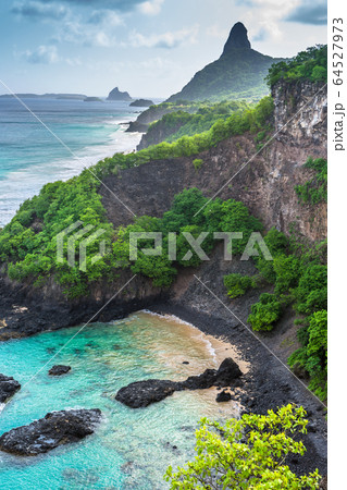 Fernando de Noronha, Brazil Fernando de Noronha, Brazil 64527973