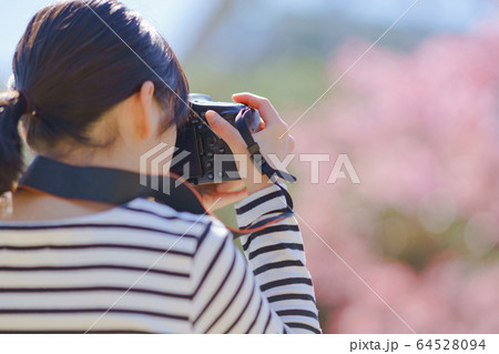 カメラ カメラ女子 デジカメ 一眼カメラ 撮影する 部活 報道 フォトグラファー 趣味 副業 趣味 カメラ カメラ女子 デジカメ 一眼カメラ 撮影する 部活 報道 フォトグラファー 趣味 副業 趣味 64528094