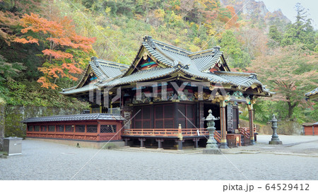 妙義神社 妙義神社 64529412