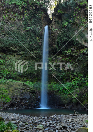 小布瀬の滝 小布瀬の滝 64529568