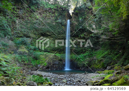 小布瀬の滝 64529569