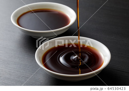 醤油 64530423
