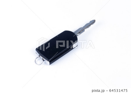 The car key 64531475